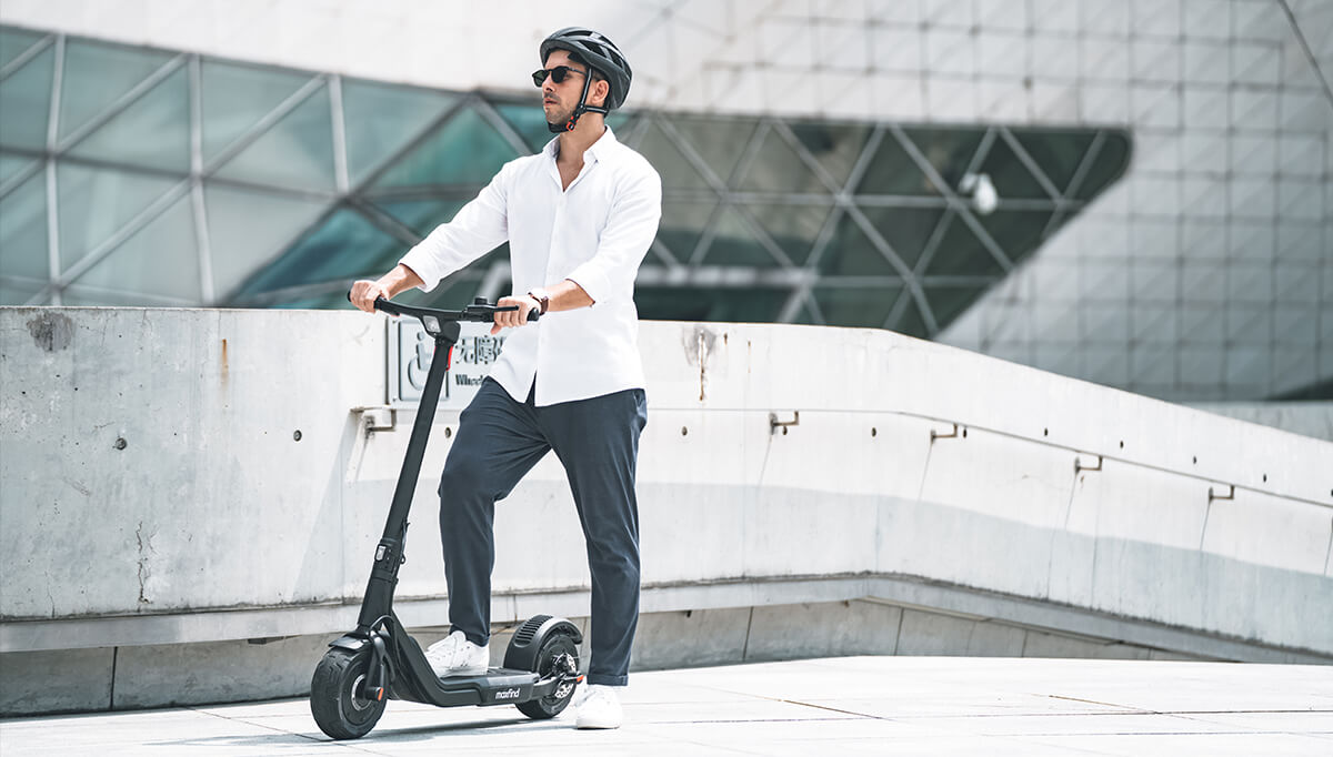 The best electric scooters for adults in 2024