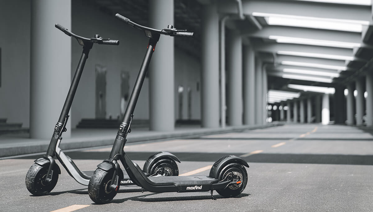 Fastest Electric Scooter Under $1000