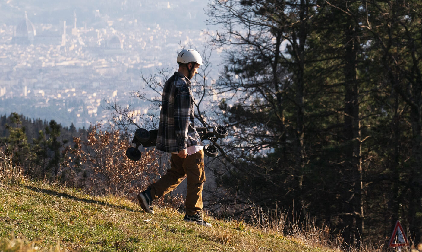 best electric skateboards