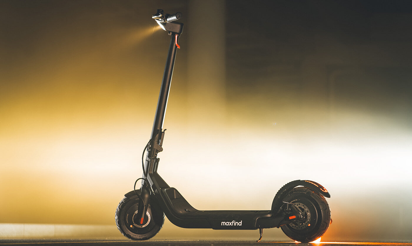 electric scooter for adults