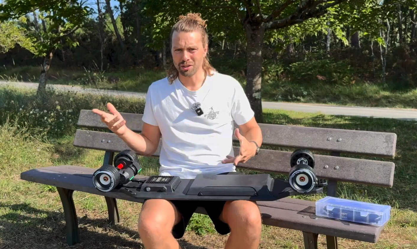 Are Electric Skateboards Legal in Your Area?
