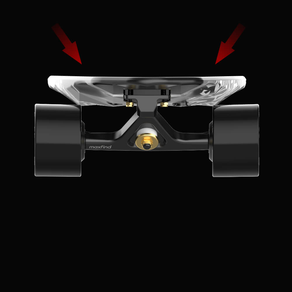 good electric skateboard