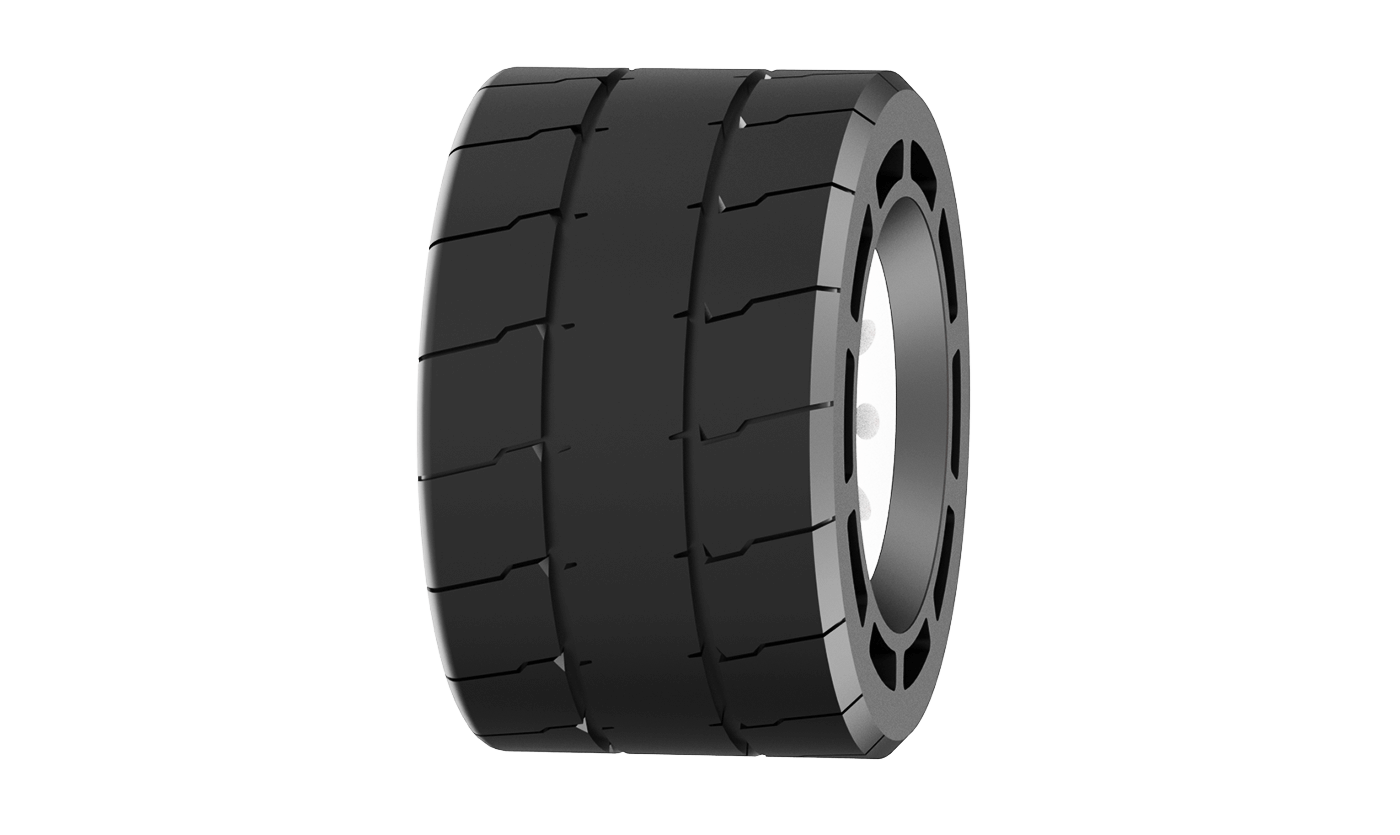 electric skateboard 107mm wheels