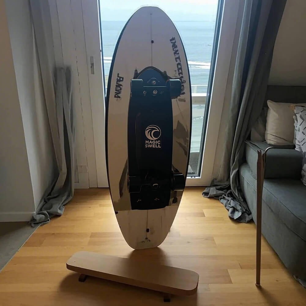 electric skateboard kit