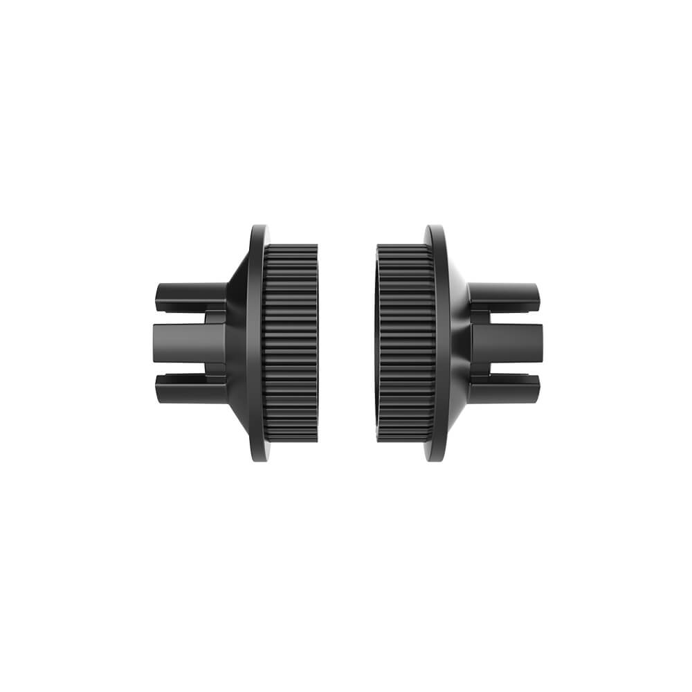 electric skateboard drive gears