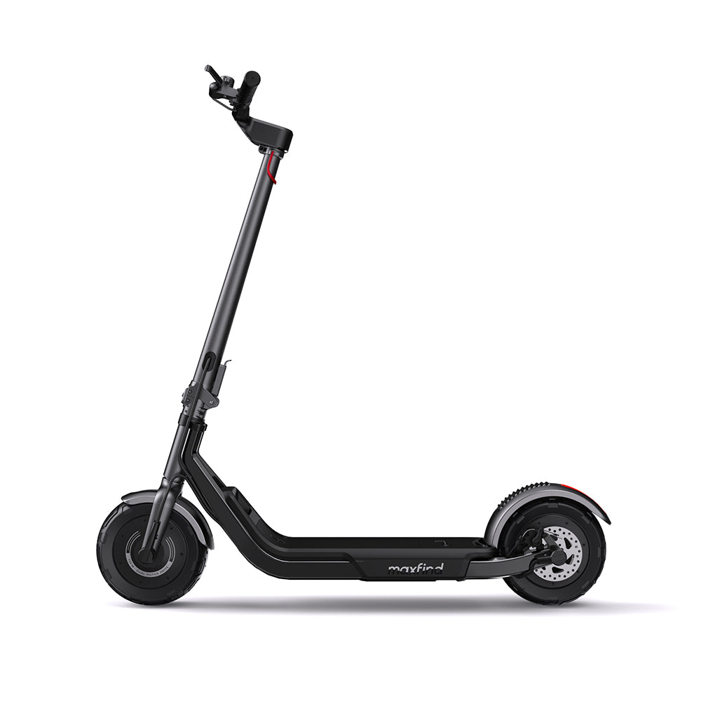 electric motor scooter for adults