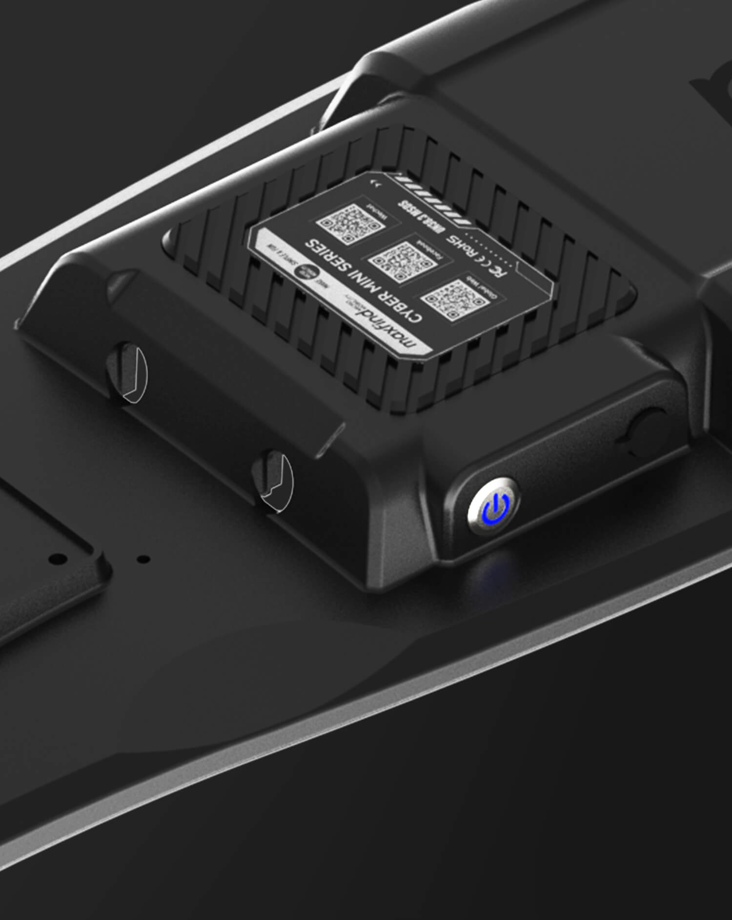 electric skateboard esc