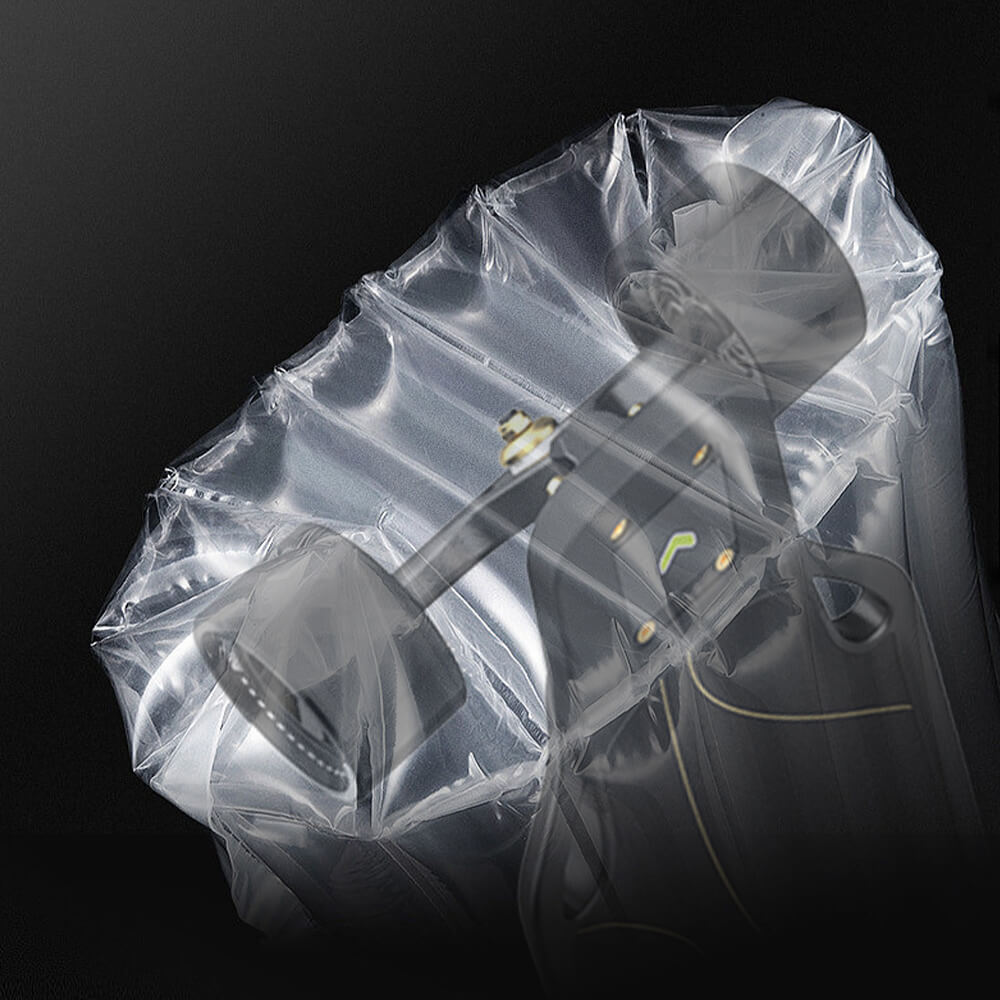 Electric Skateboard Packaging