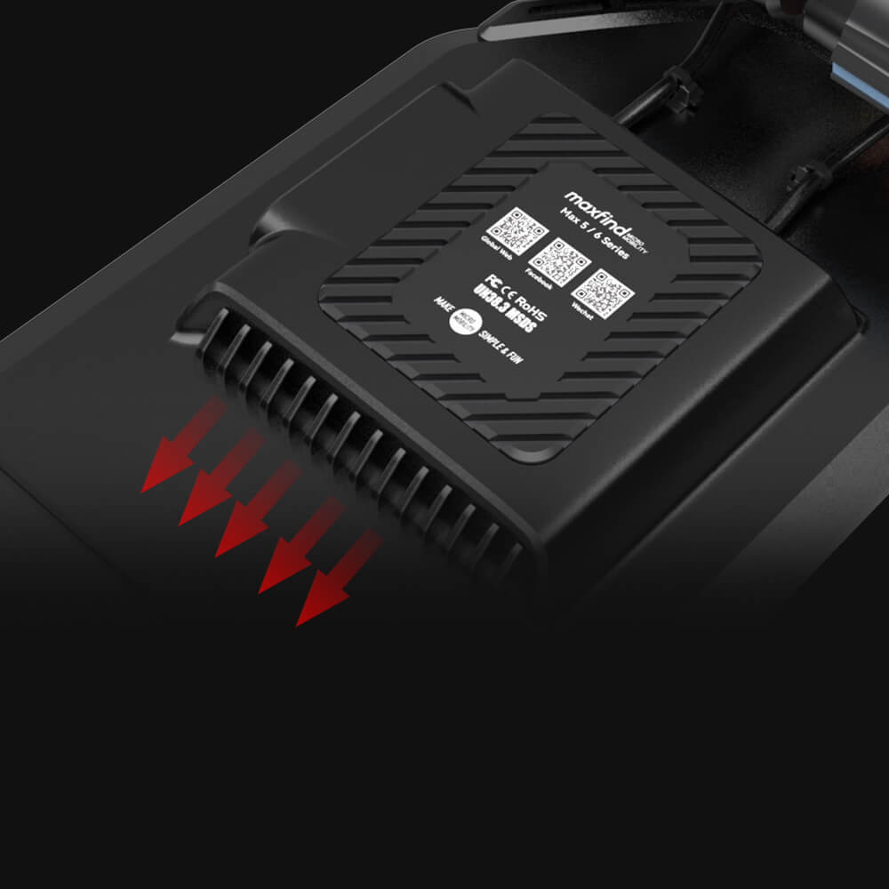 electric skateboard esc