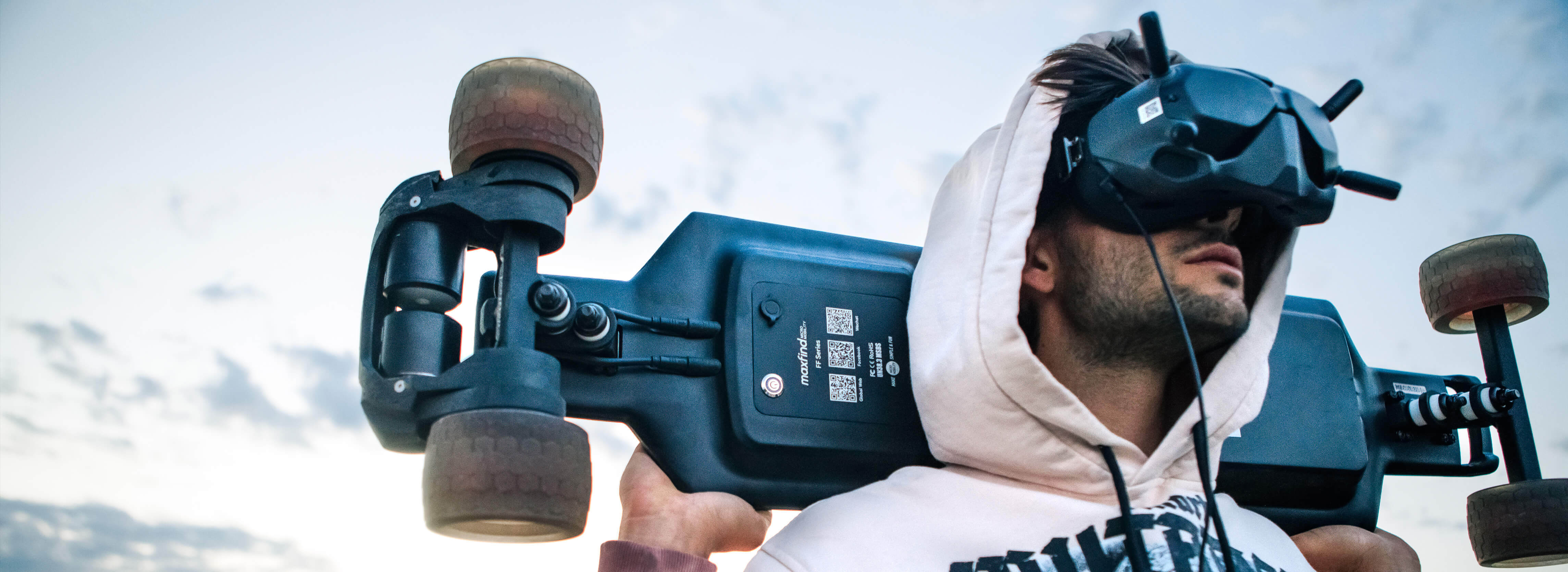 Electric Skateboard Bnads