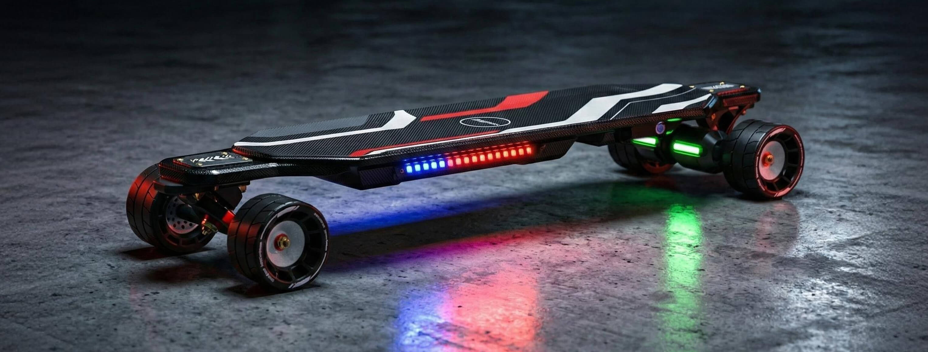 Electric Skateboard Maxfind