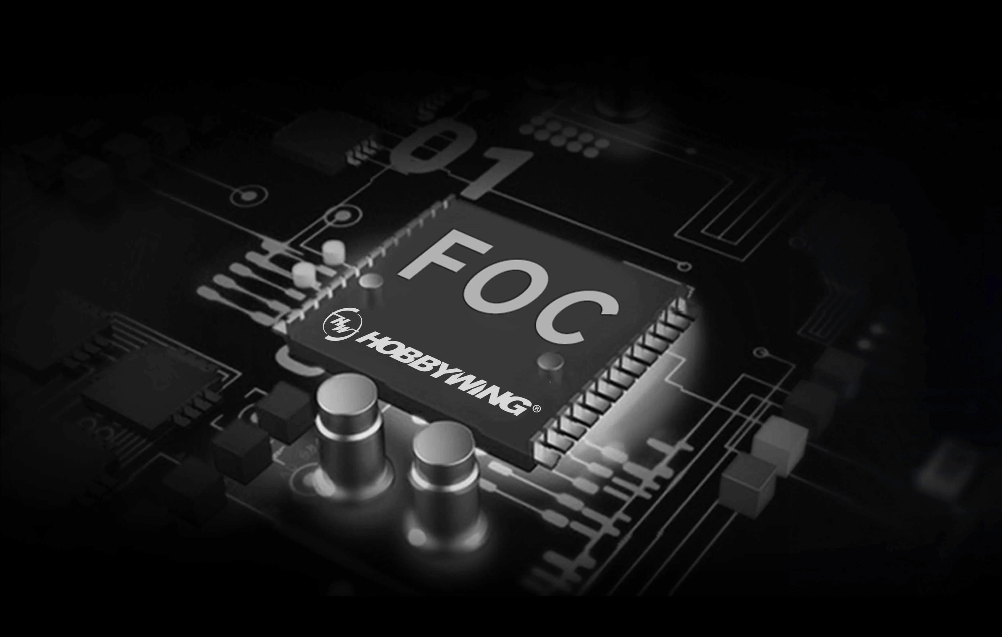 electric skateboard esc