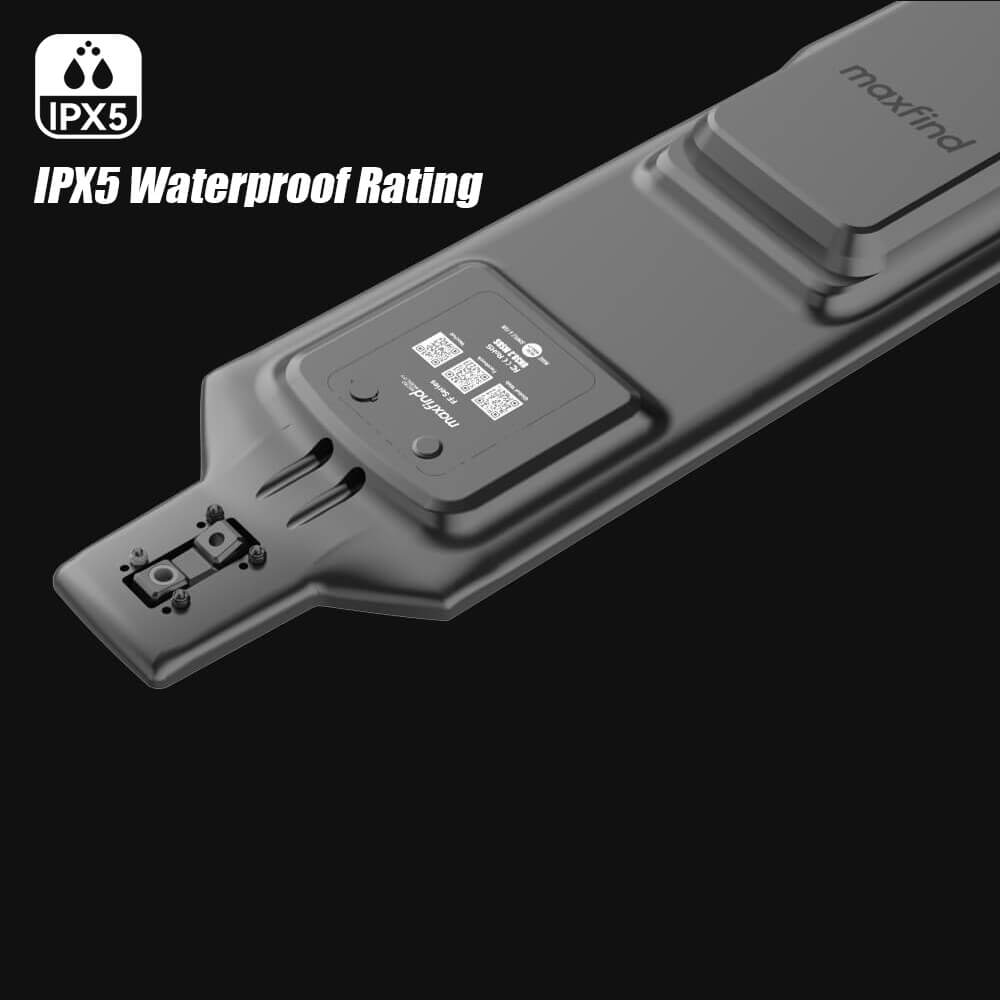 electric skateboard deck