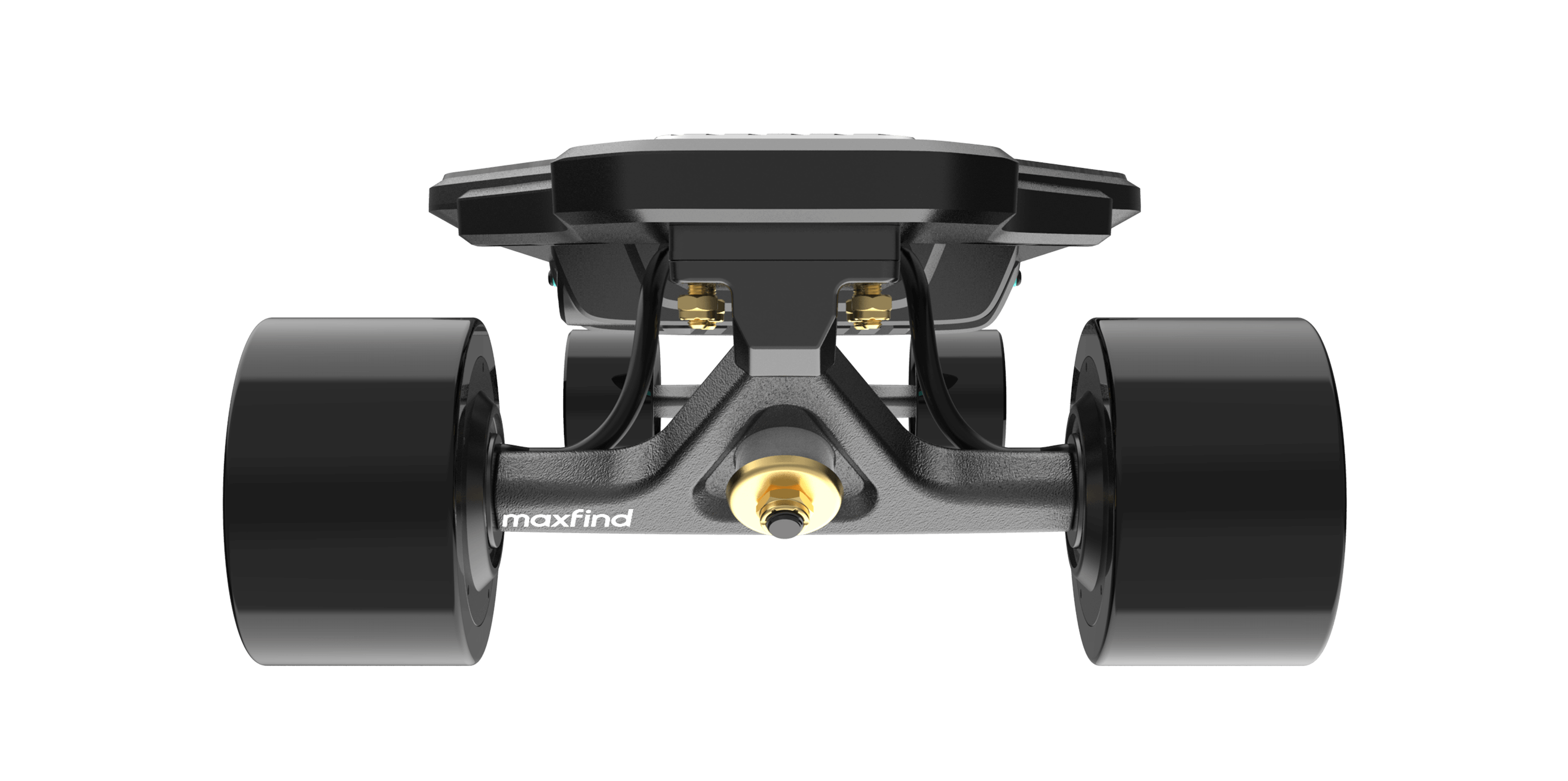 electric skateboard hub motor