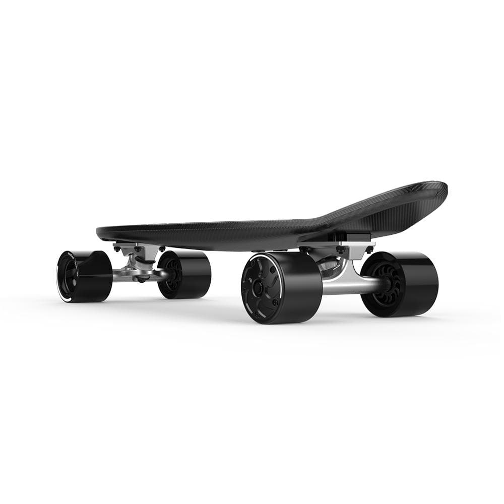 maxfind max one electric shortboard