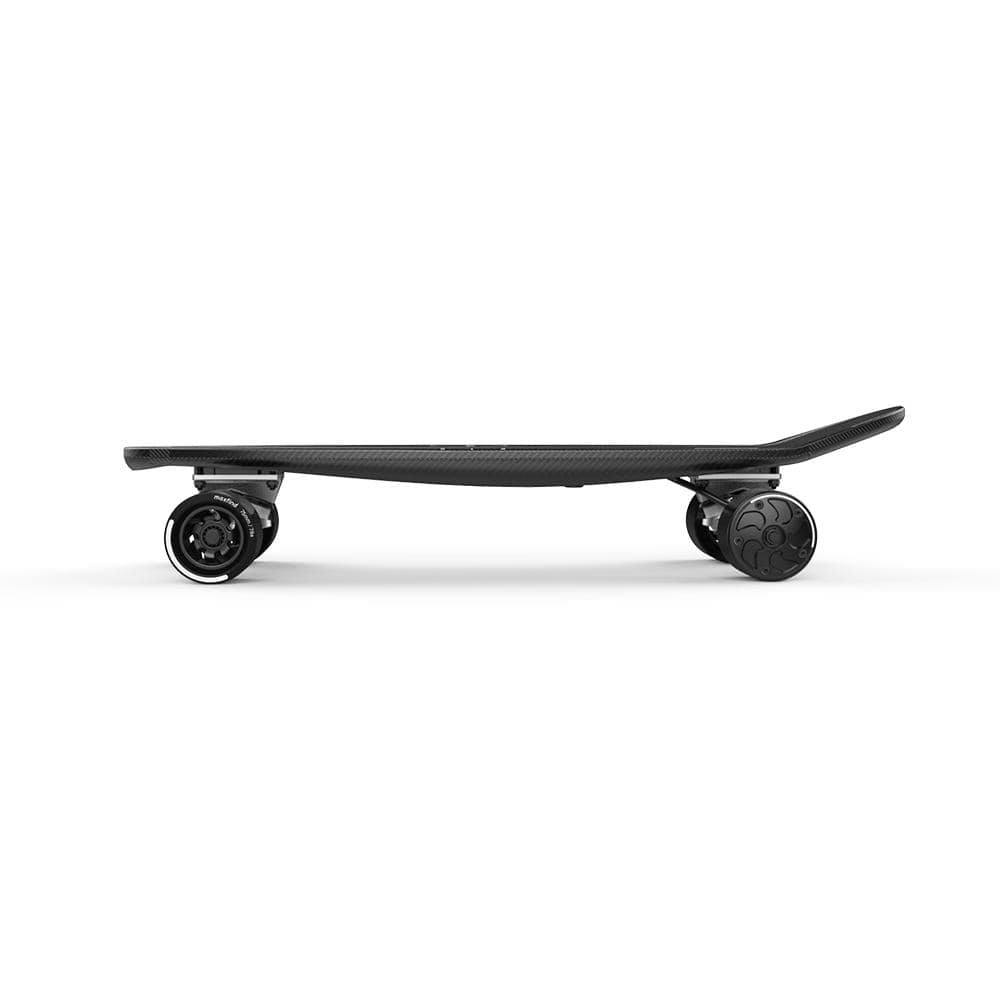 maxfind max one electric shortboard