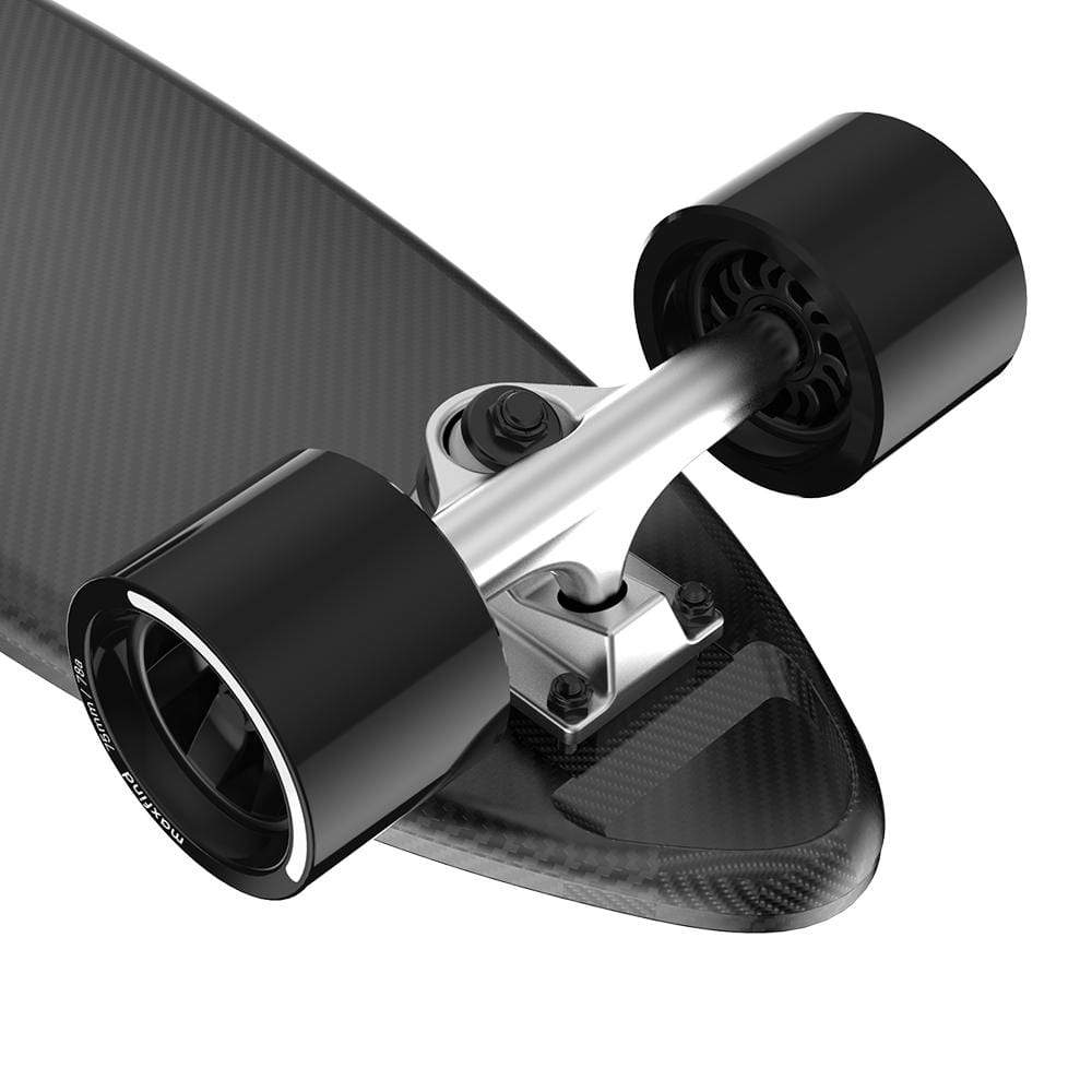 maxfind max one electric shortboard