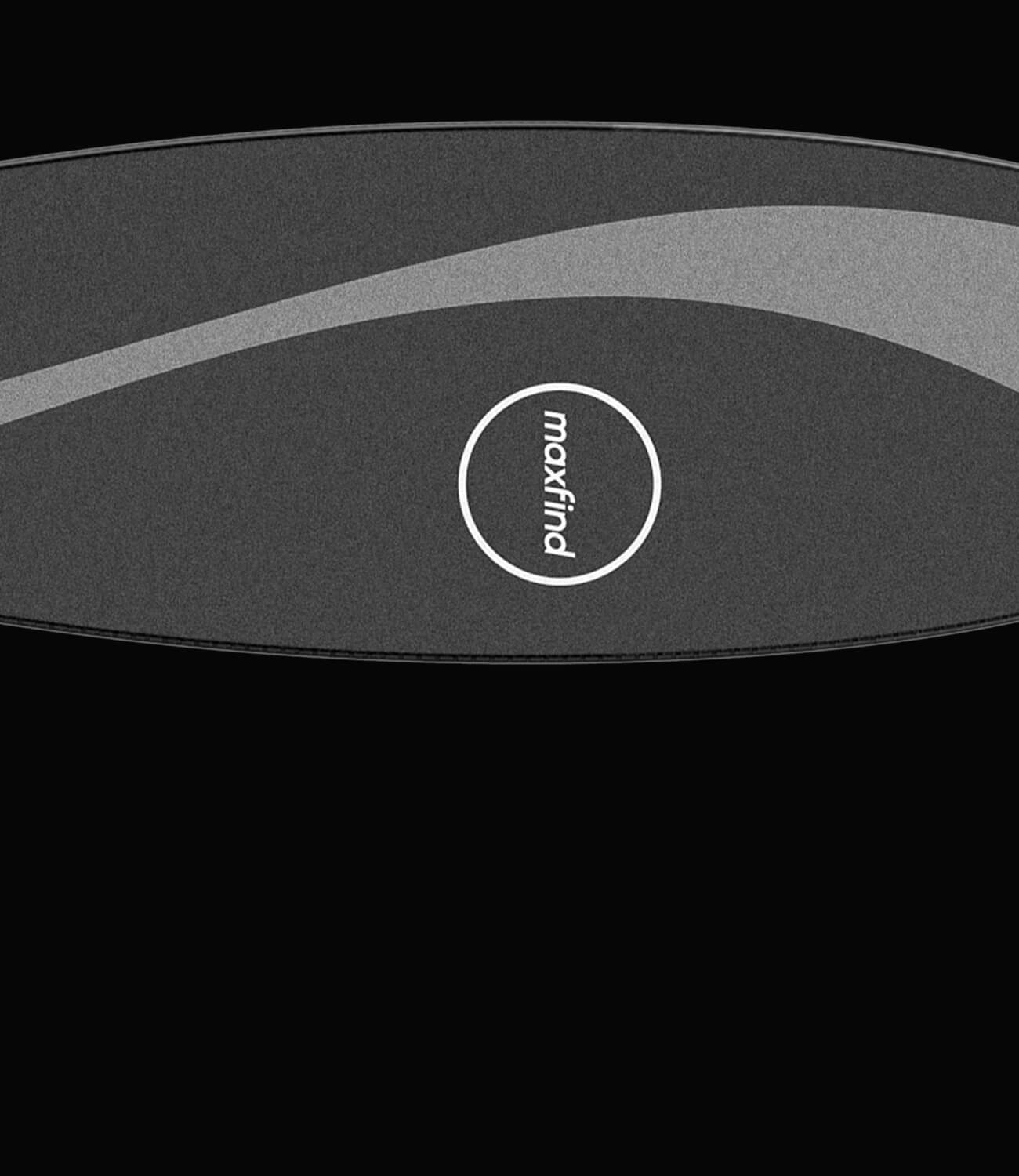 electric skateboard deck