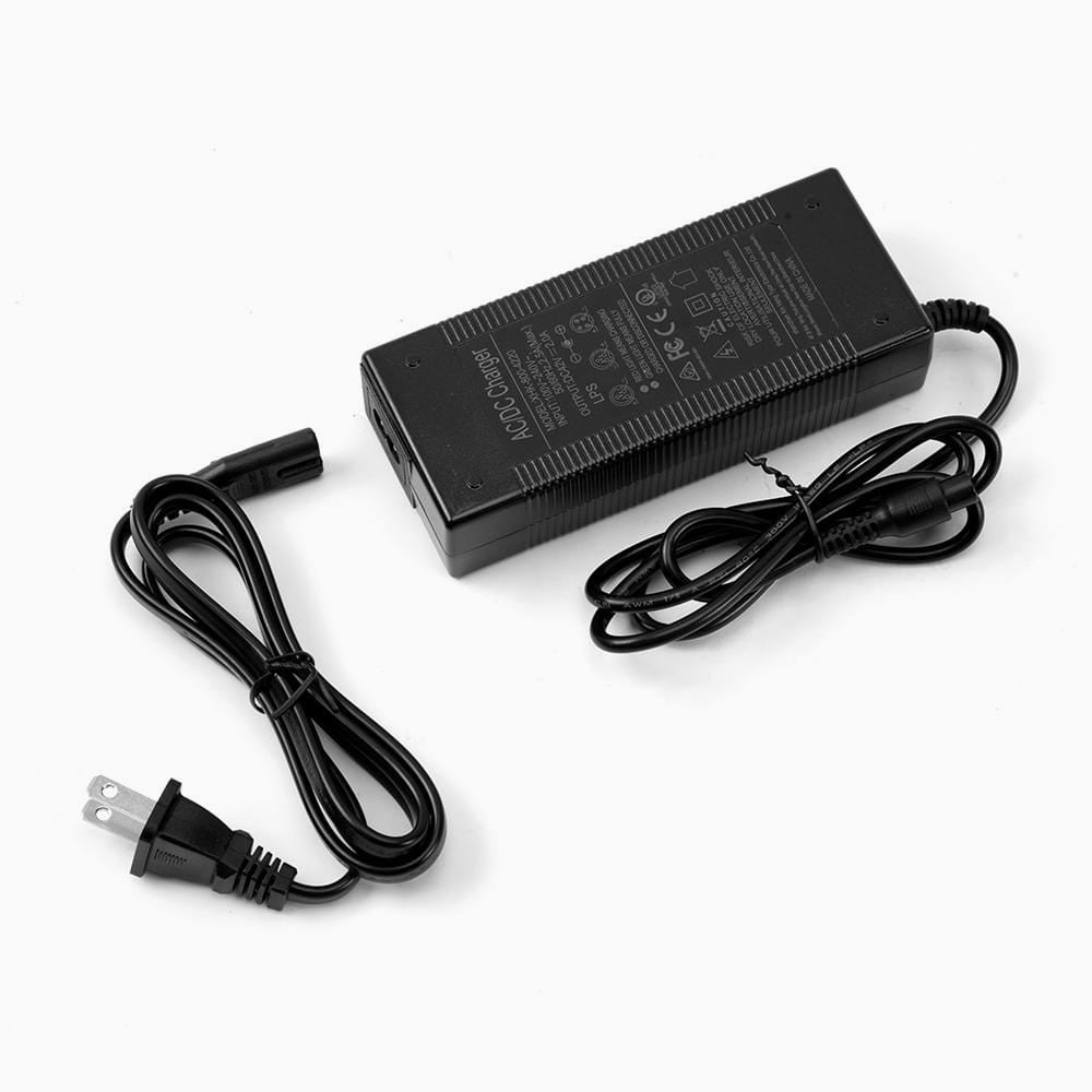 Maxfind electric skateboard UL Charger