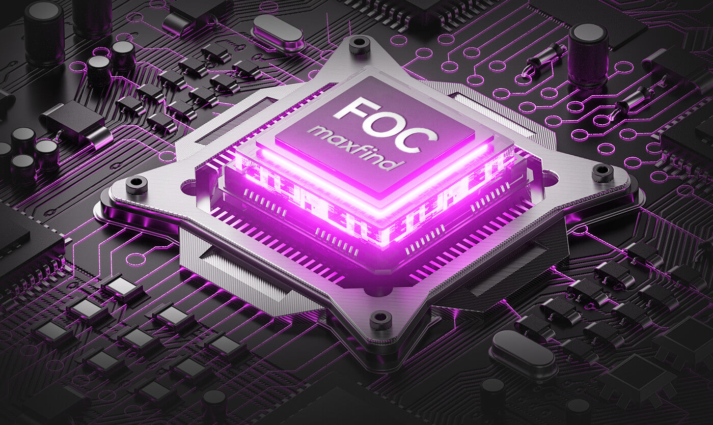 electric skateboard esc