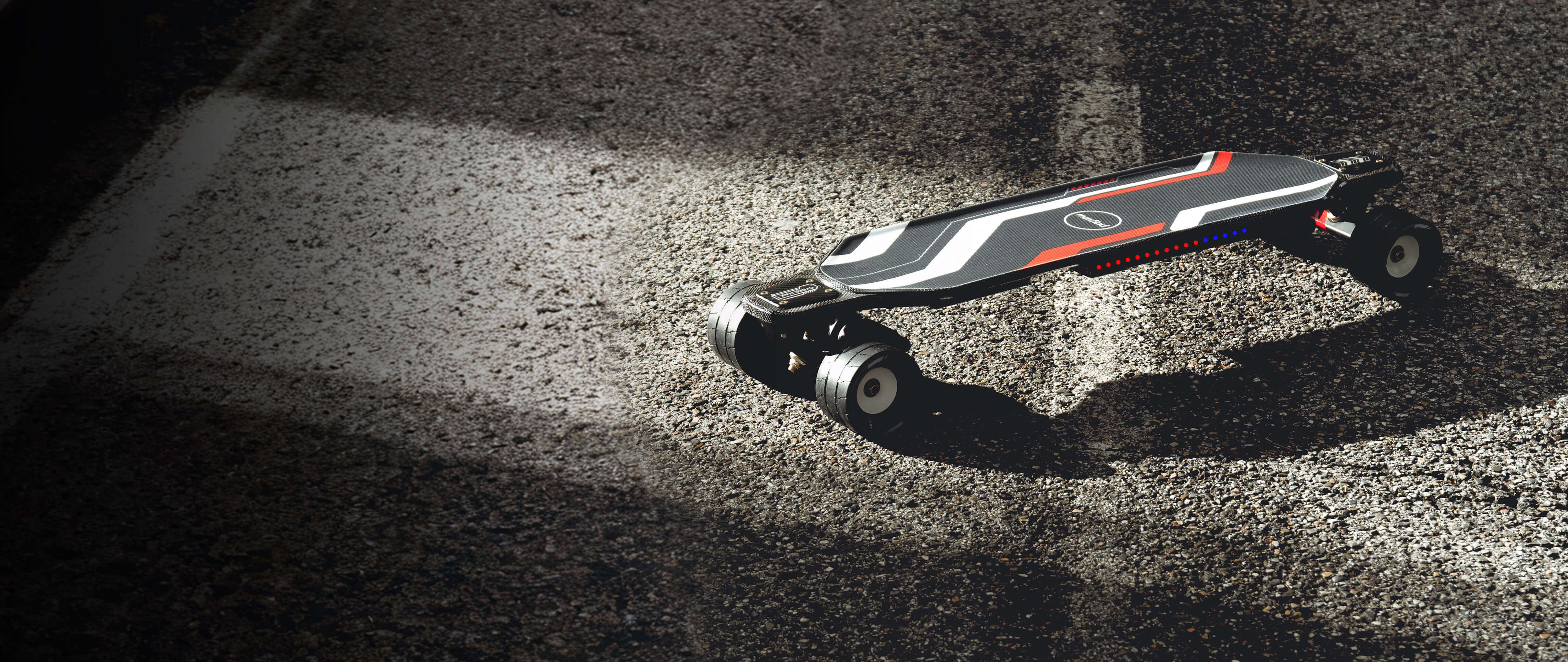 electric longboard maxfind cyber max