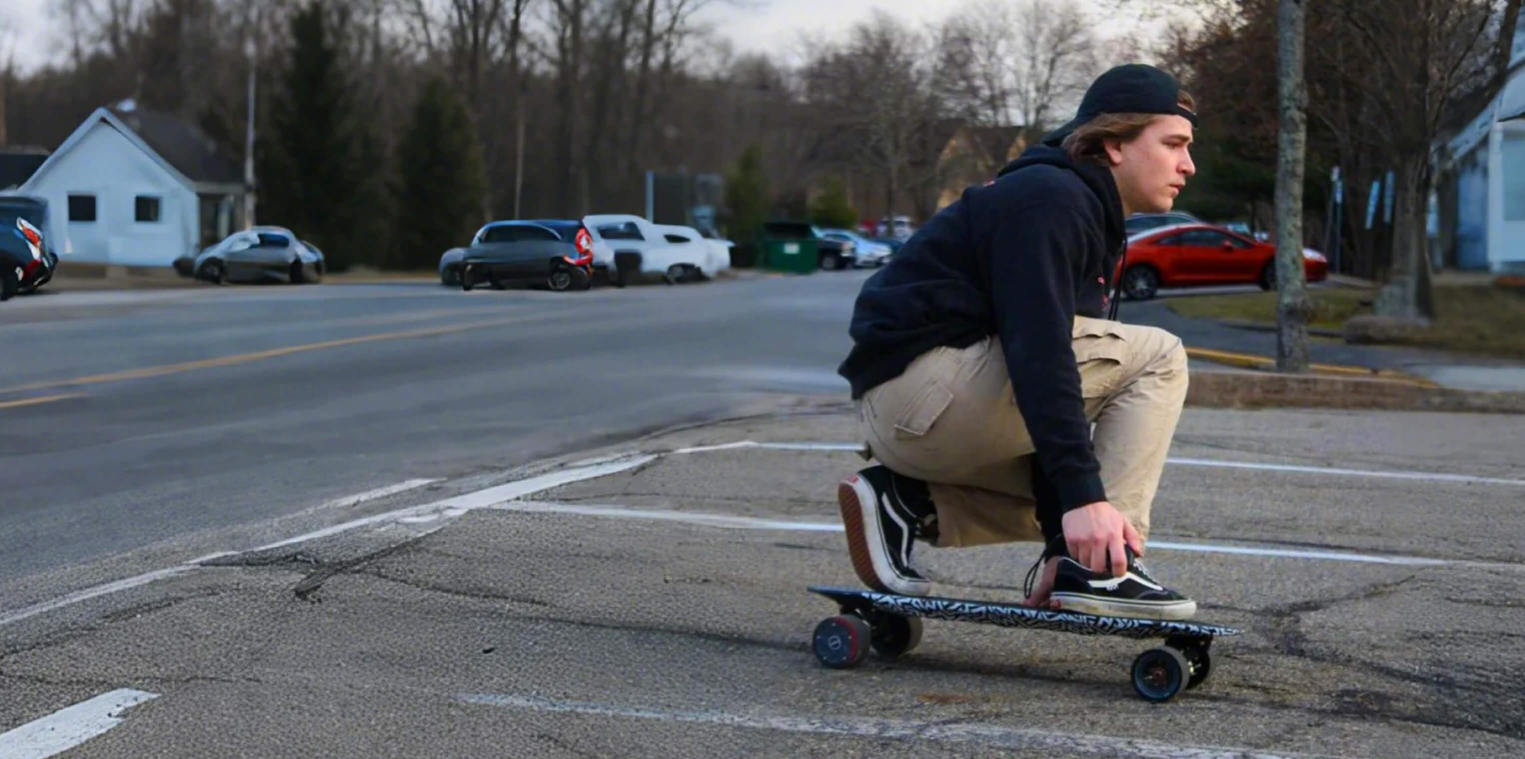 best electric skateboard