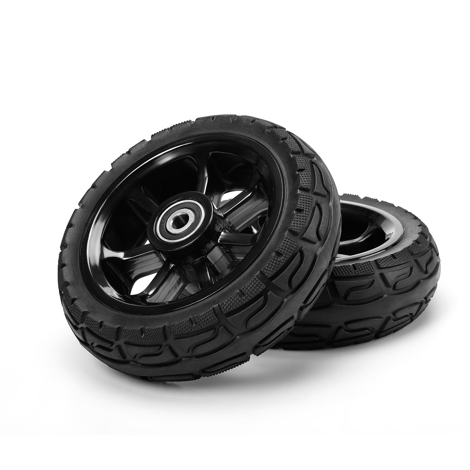 Electric Skateboard 165mm Wheels