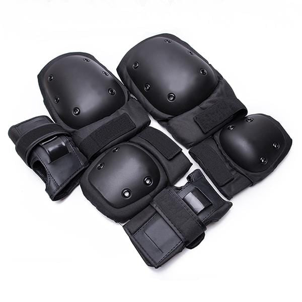 Maxfind Protective Gear Collection.