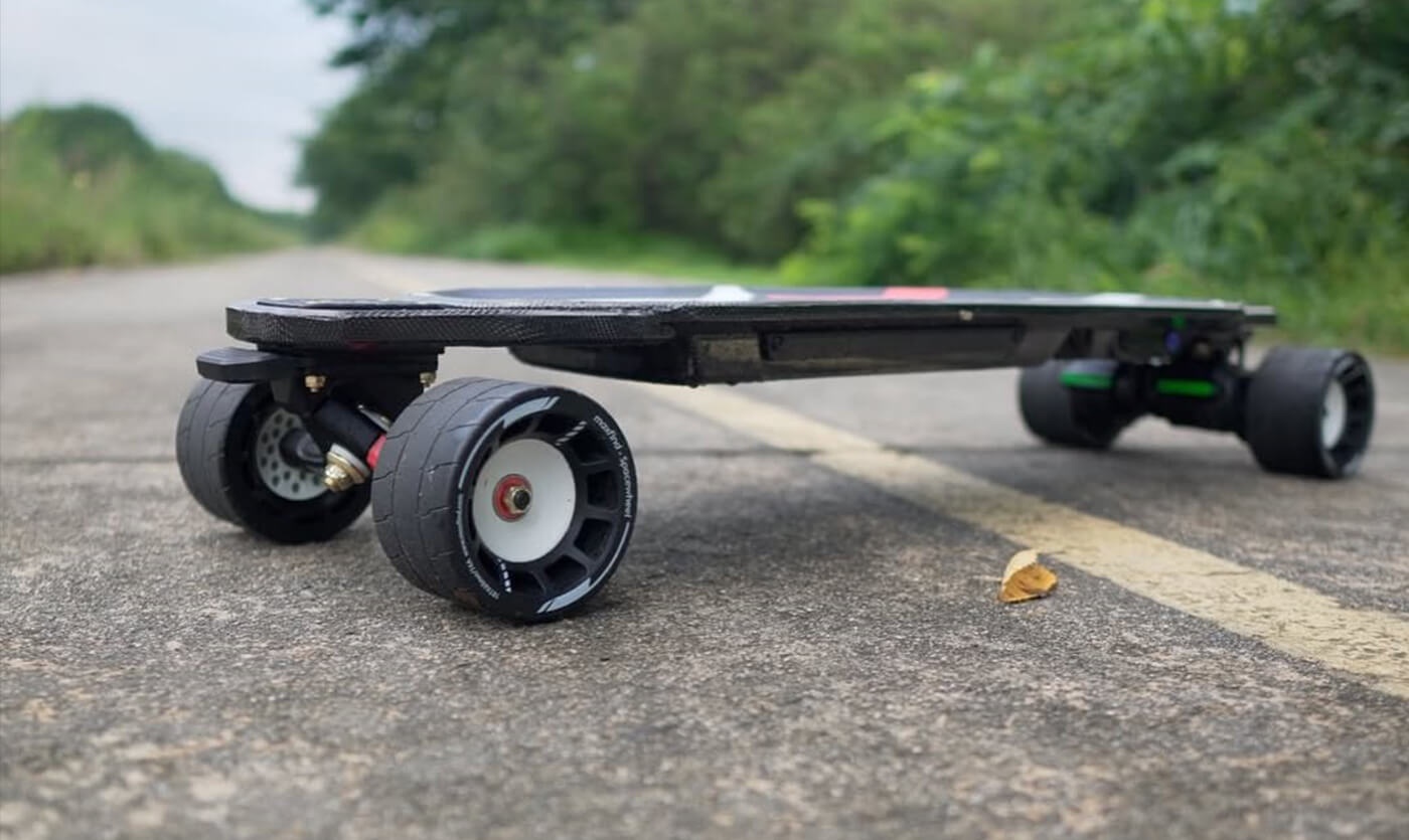 The Ultimate Beginner’s Guide to Buying an Electric Skateboard