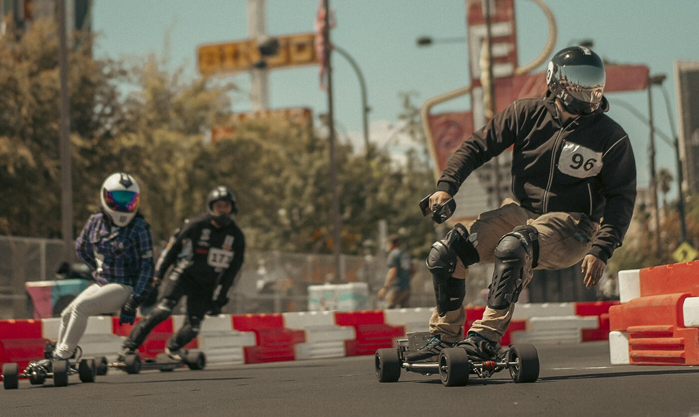 How Skateboarding Entered the Olympics