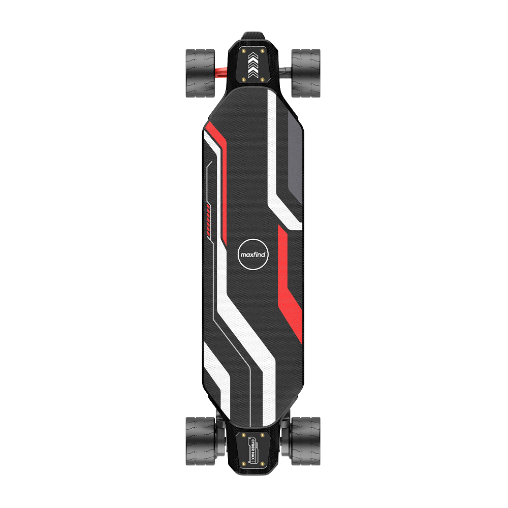 electric skateboard