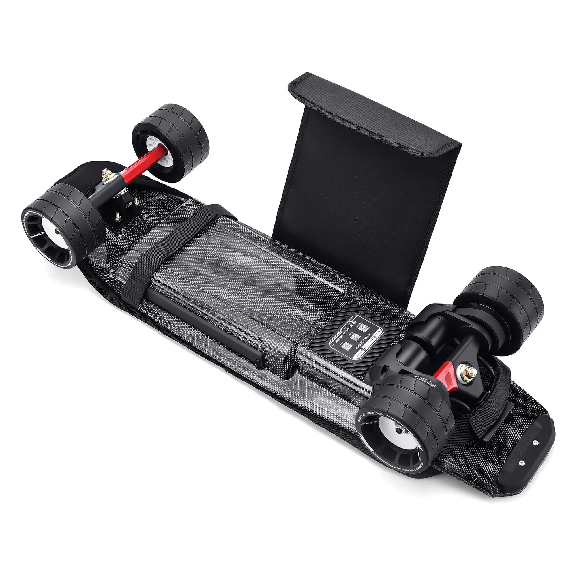 Electric Skateboard Bag