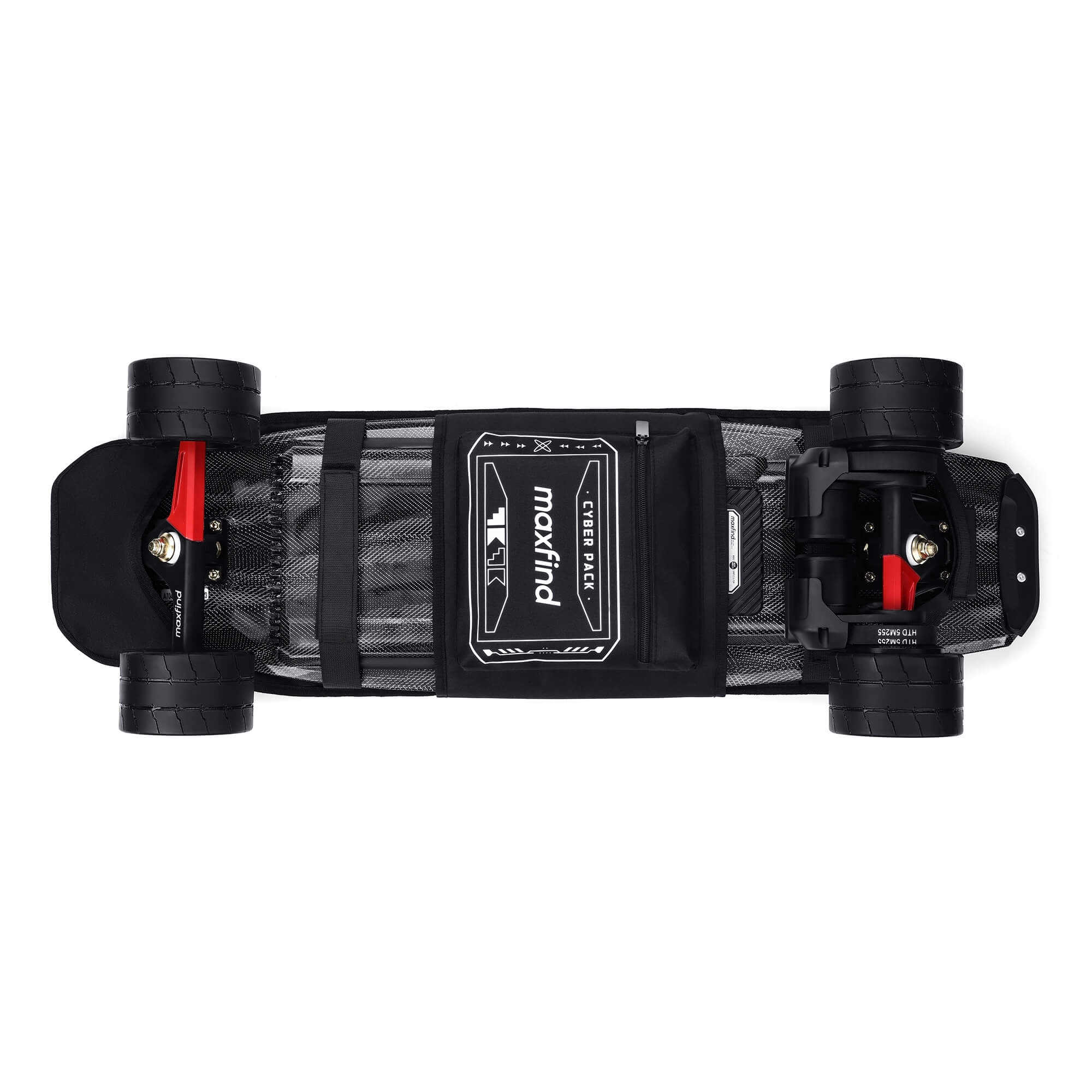 Electric Skateboard Bag