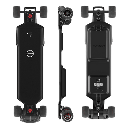 electric skateboard for adults