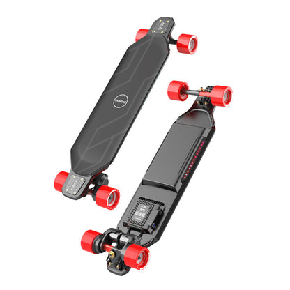 best electric longboard