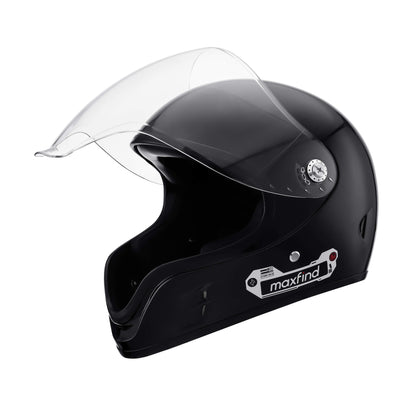 electric skateboard helmet