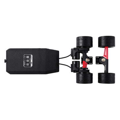 electric skateboard kit