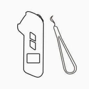 electric skateboard Remote Control Charger