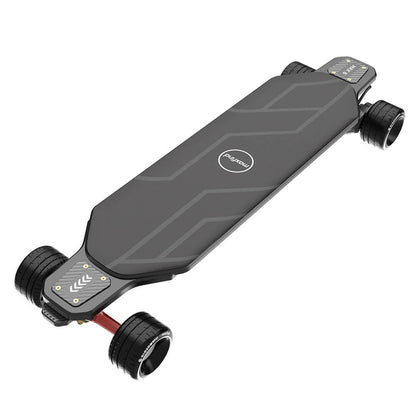 electric skateboard for adults