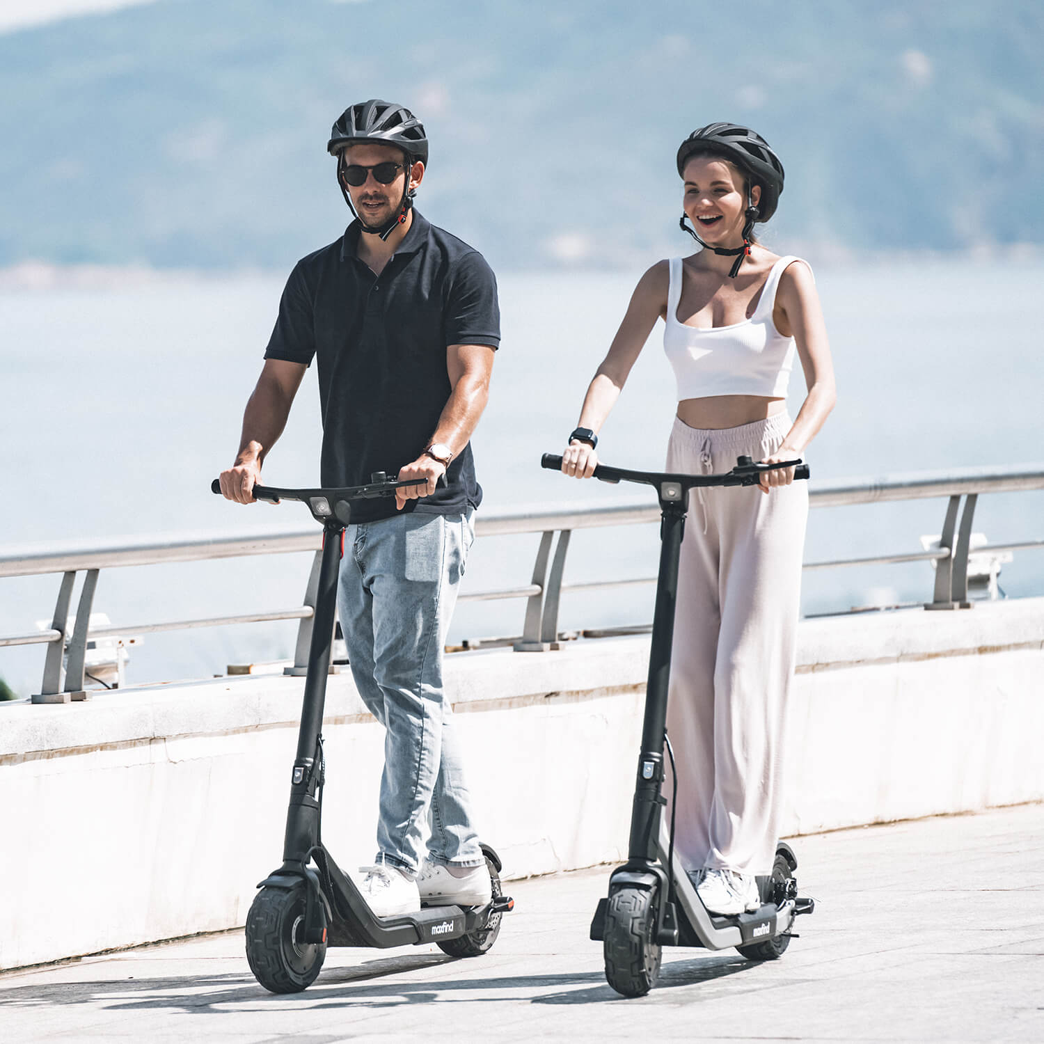 adult electric scooter best