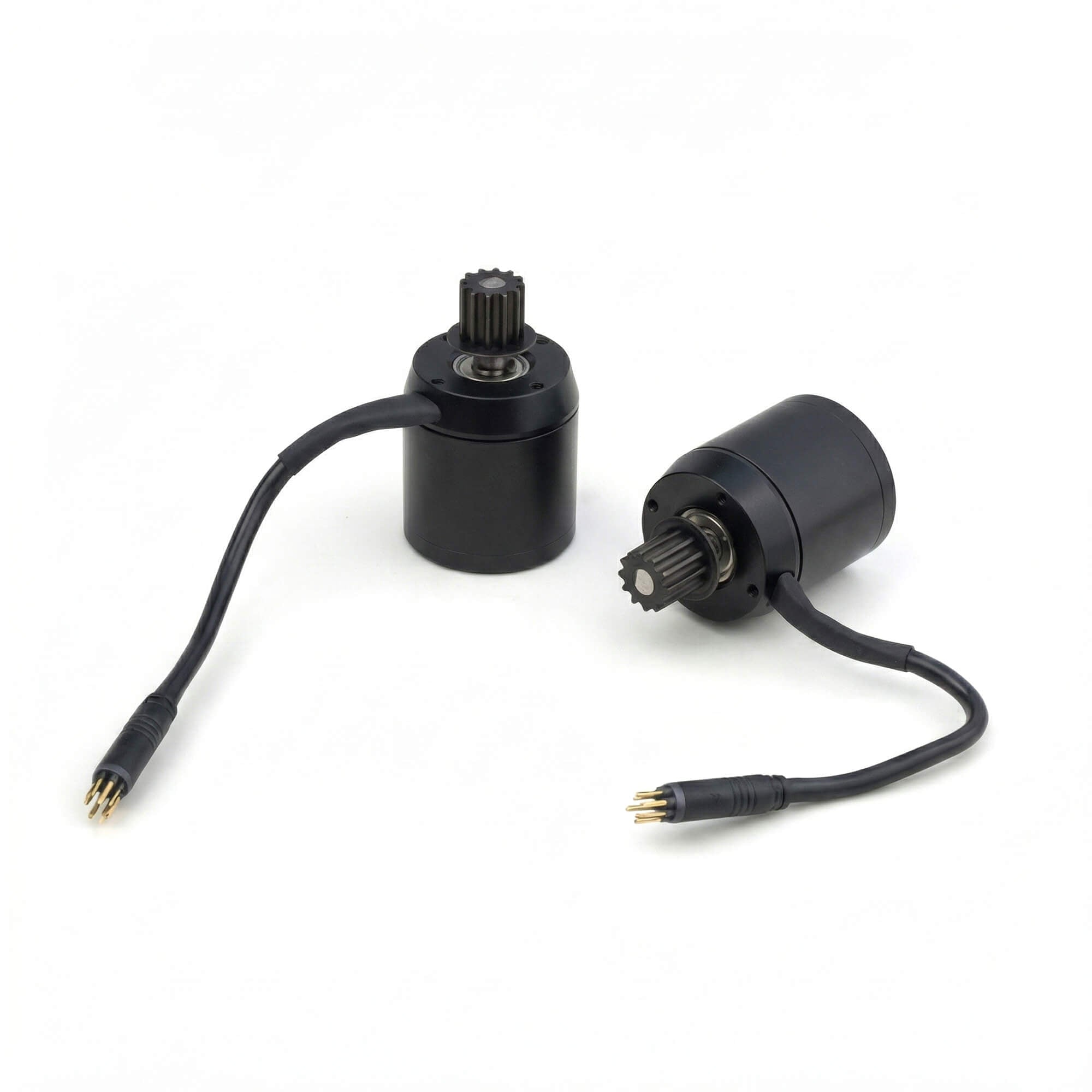 Electric Skateboard Belt Motors