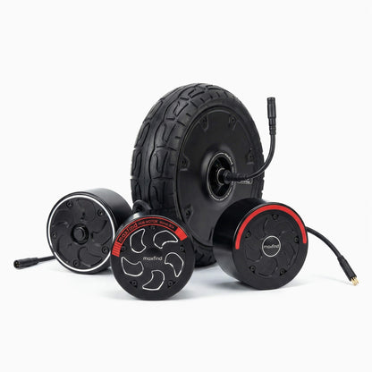 electric skateboard hub motor