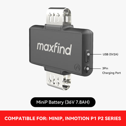 Electric Bike Rechargeable Lithium lon Battery Pack