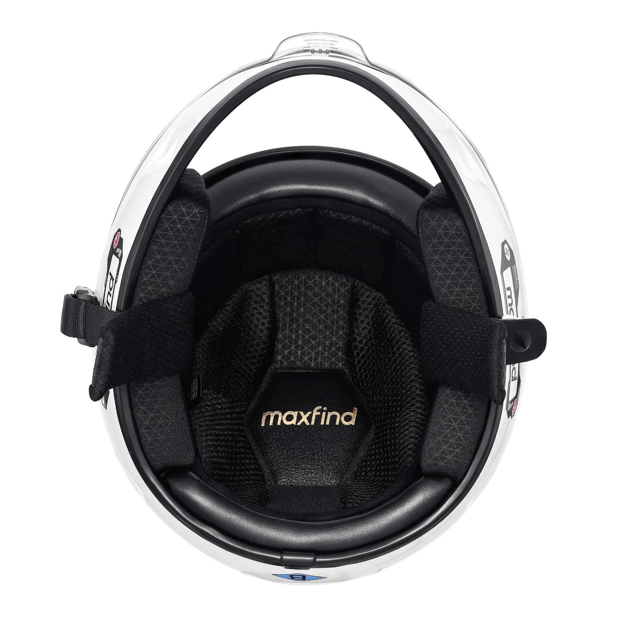 electric skateboard helmet