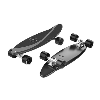 mini electric skateboard