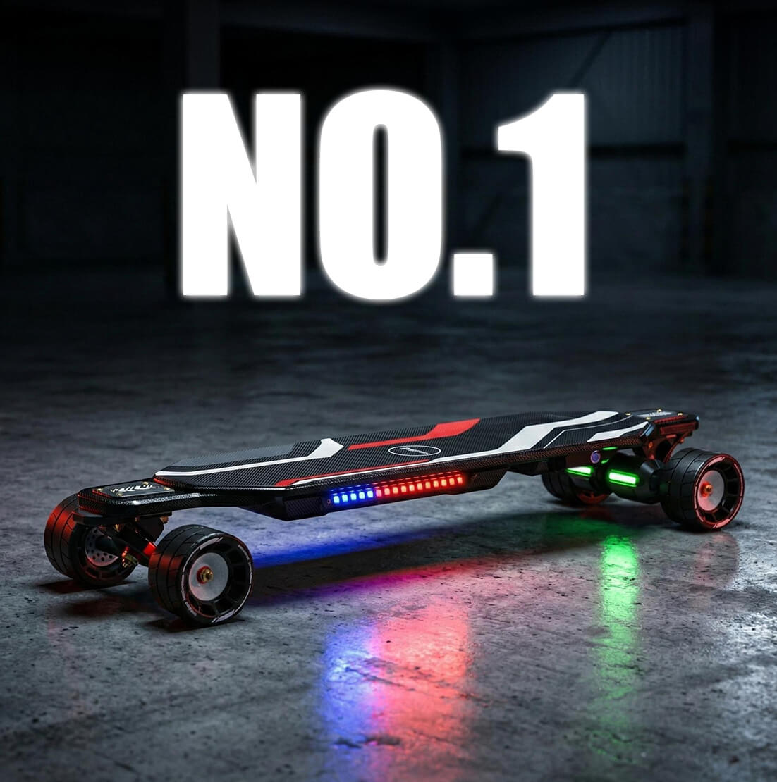 best electric skateboard