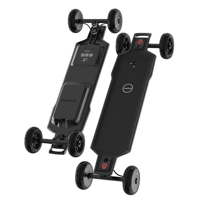 electric skateboard for adults