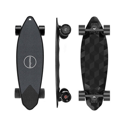 best electric skateboard