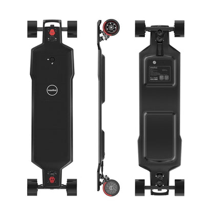 Maxfind FF Street Electric Skateboard