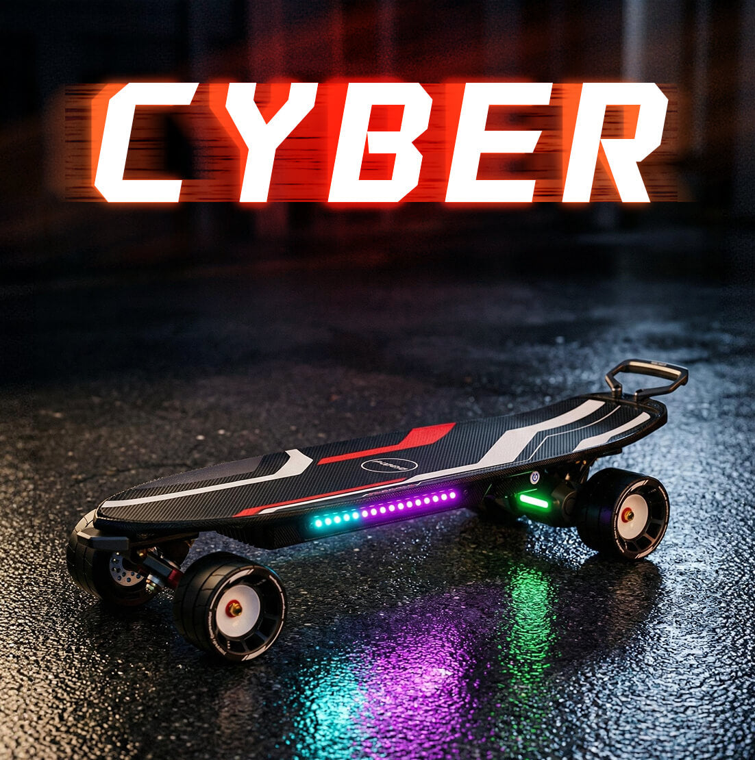 best electric skateboard